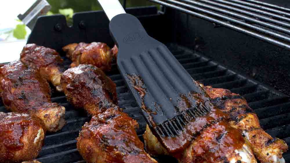 Best Grill Brush