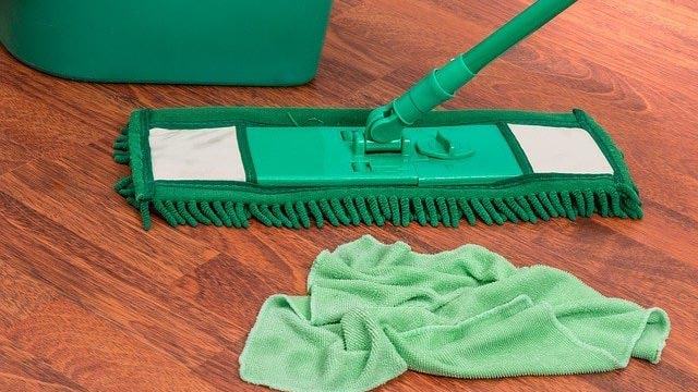 How To Clean Hardwood Floors
